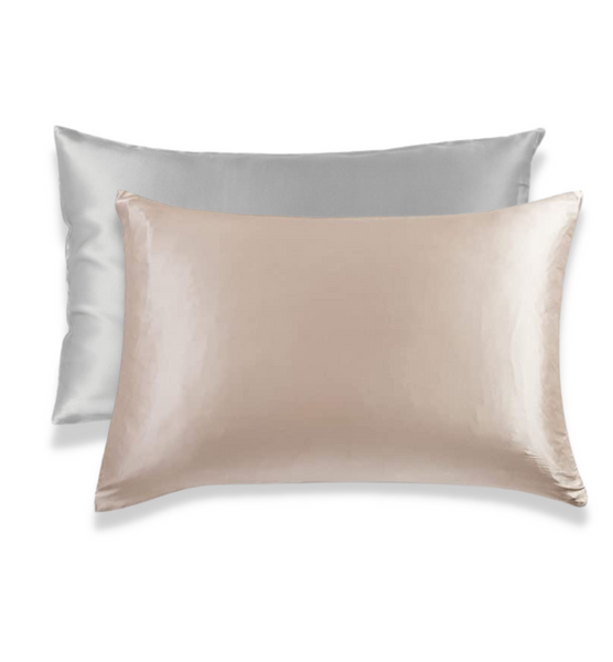 JPS Mulberry Silk Pillowcase